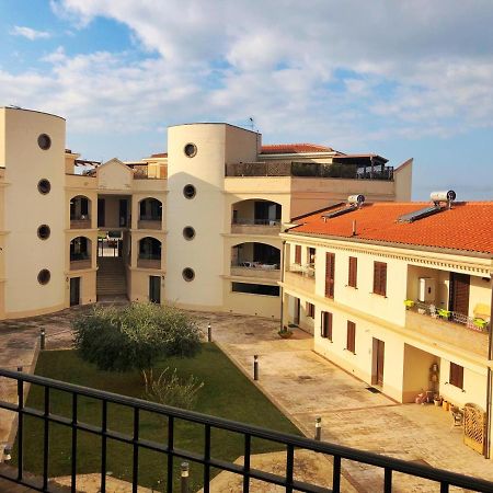 Appartamento a Corte Balai Porto Torres Exterior foto