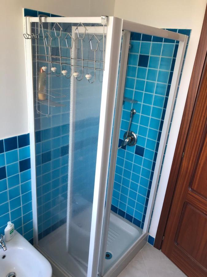 Appartamento a Corte Balai Porto Torres Exterior foto