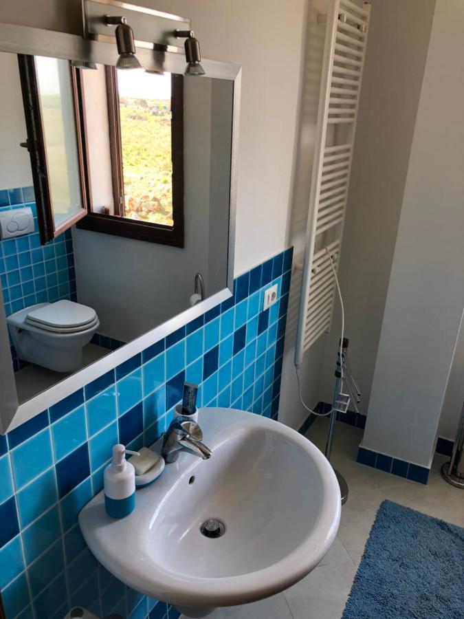 Appartamento a Corte Balai Porto Torres Exterior foto