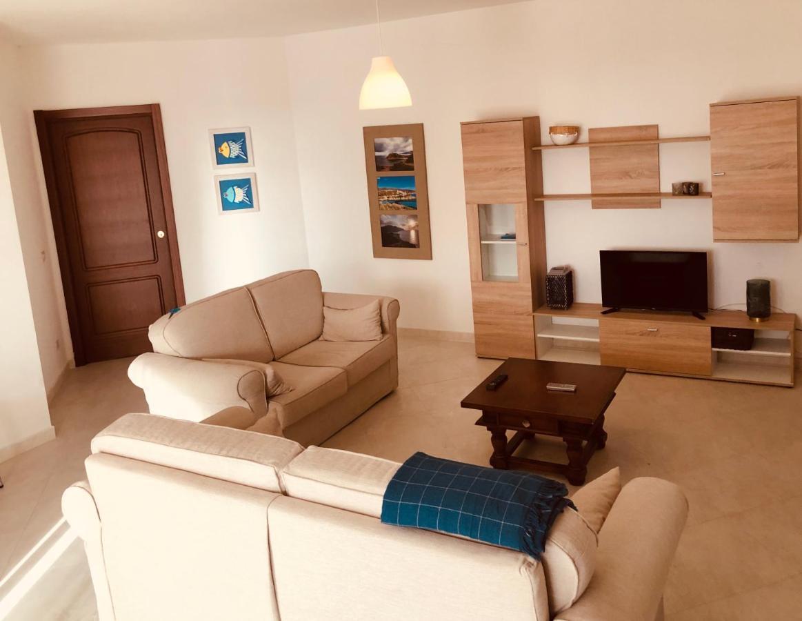Appartamento a Corte Balai Porto Torres Exterior foto